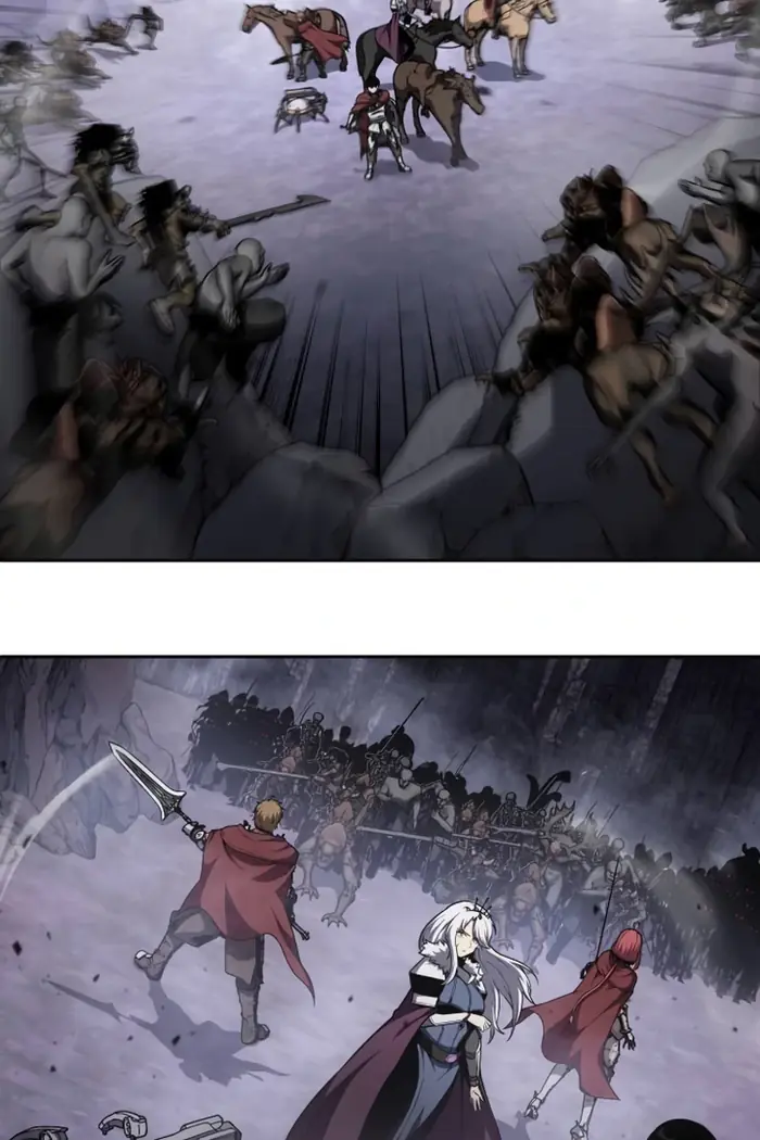 The Knight King Who Returned with a God Chapter 94 image 48_optimized